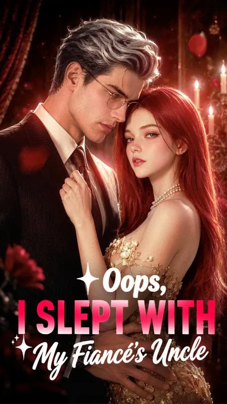 Oops, I Slept With My Fiancé’s Uncle
