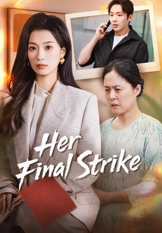 Her Final Strike