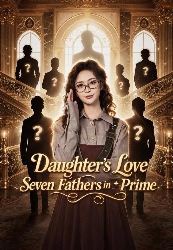 Daughter's Love, Seven Fathers in Their Prime
