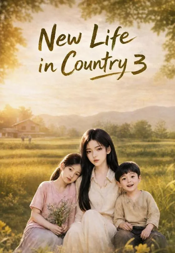 New Life in Country 3