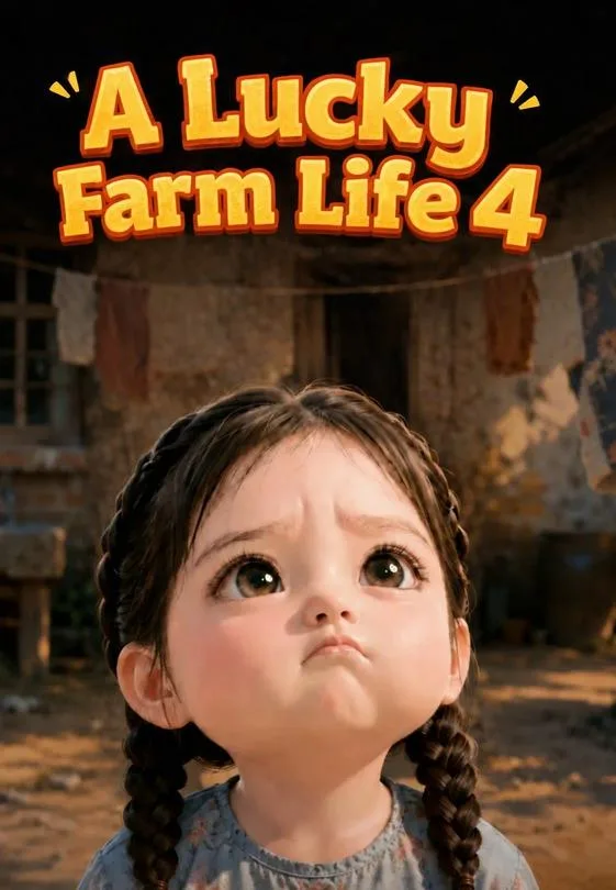 A Lucky Farm Life 4