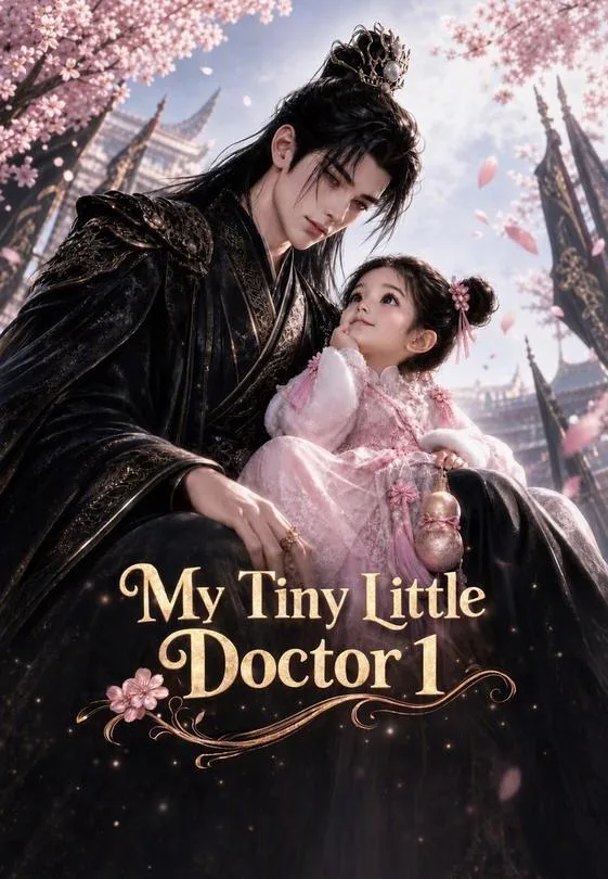 My Tiny Little Doctor 1