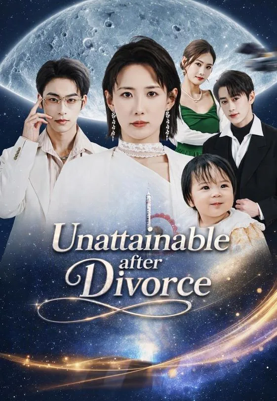 Unattainable after Divorce