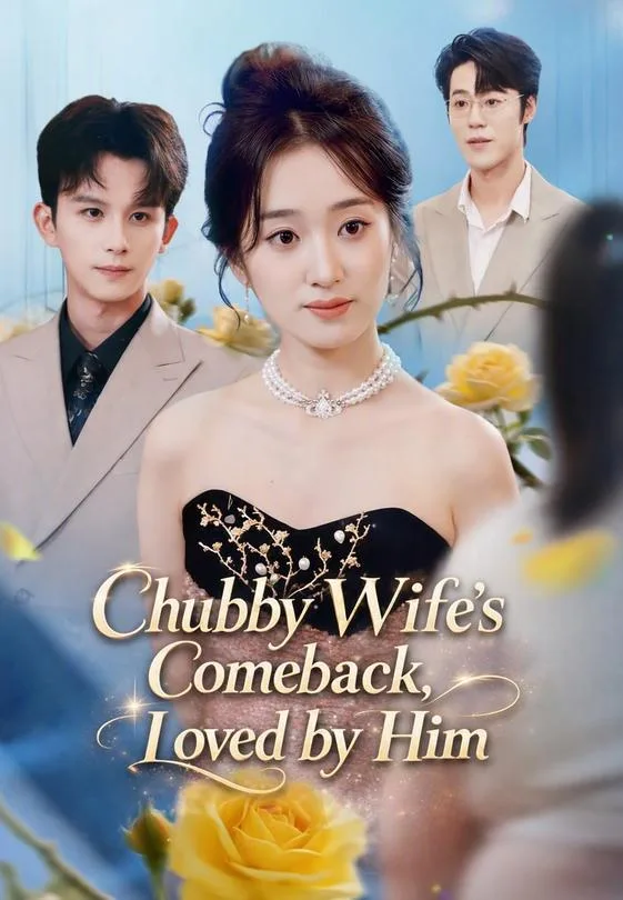 Chubby Wife's Comeback, Loved by Him