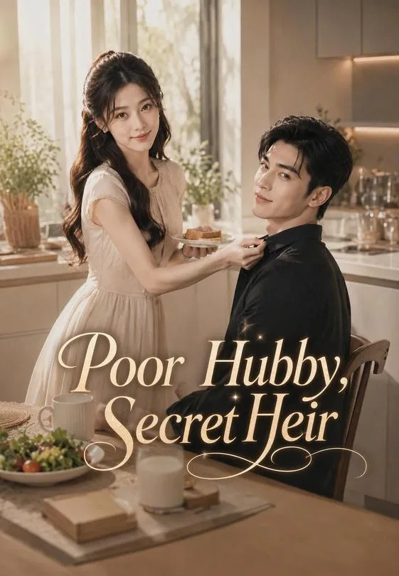 Poor Hubby, Secret Heir 1