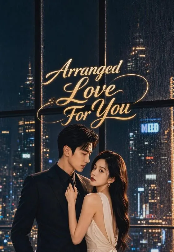 Arranged Love For You 1
