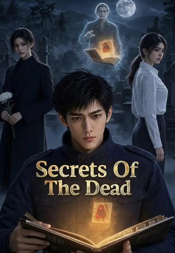 Secrets Of The Dead