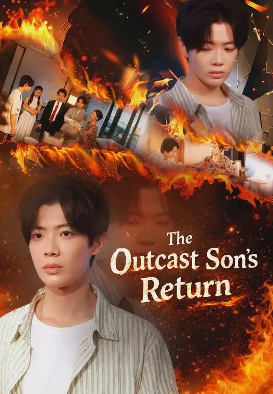 The Outcast Son's Return