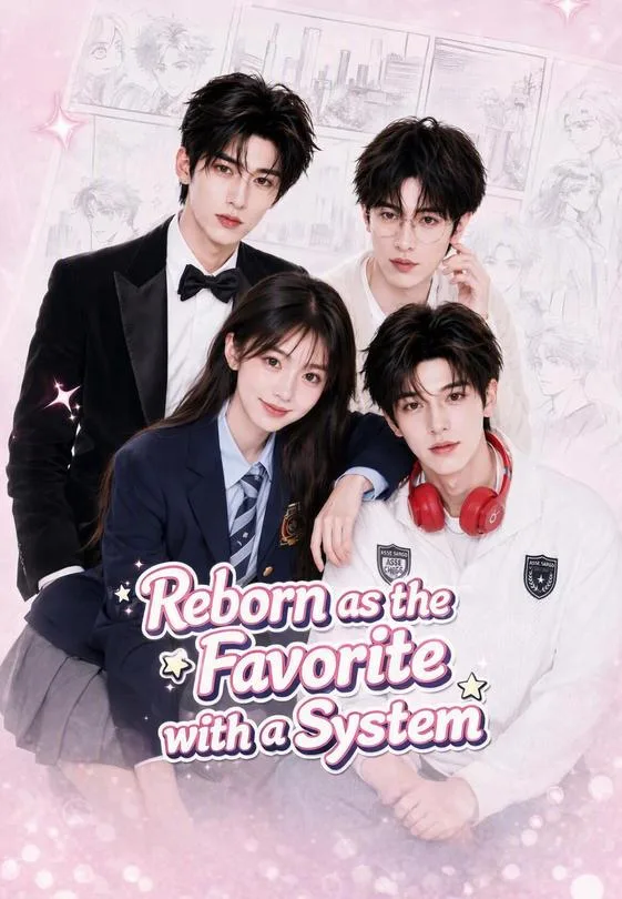 Reborn as the Favorite with a System