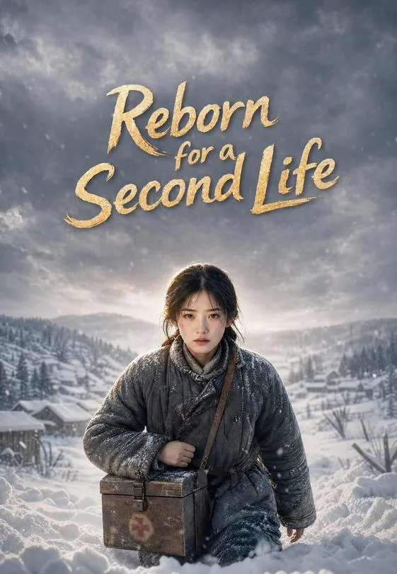 Reborn for a Second Life