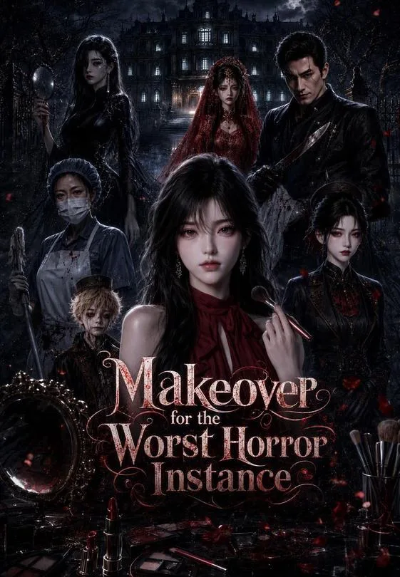Makeover for the Worst Horror Instance