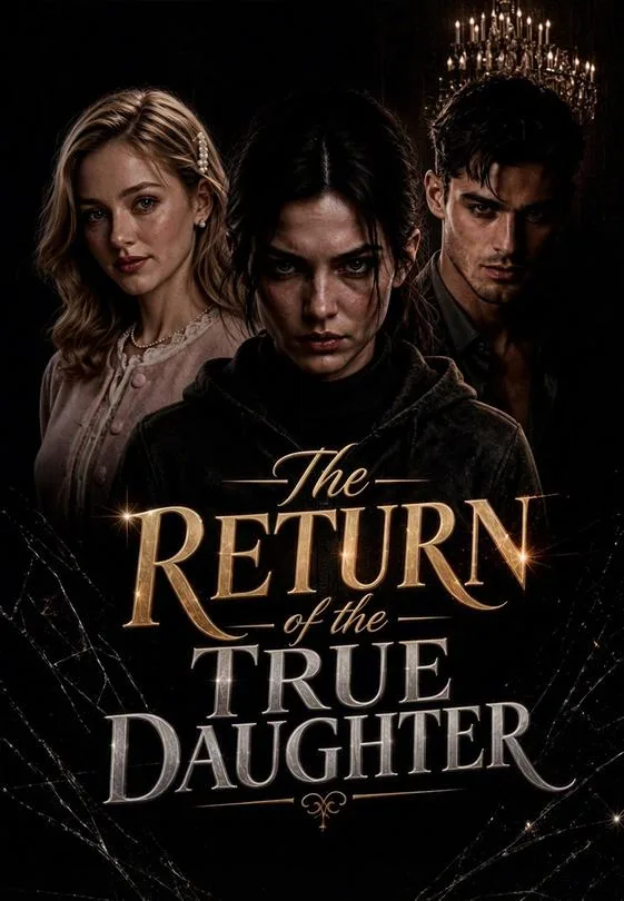 The Return of the True Daughter