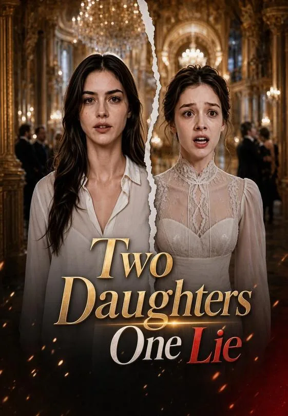 Two Daughters One Lie
