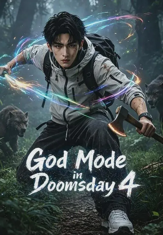 God Mode in Doomsday 4