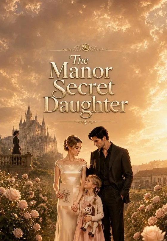 The Manor Secret Daughter