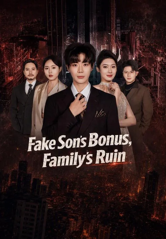 Fake Son's Bonus, Family's Ruin