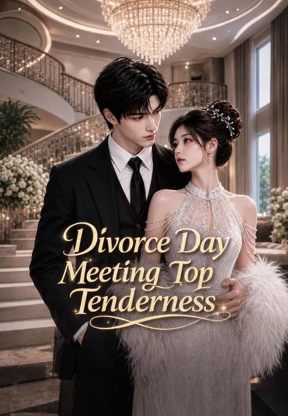 Divorce Day, Meeting Top Tenderness