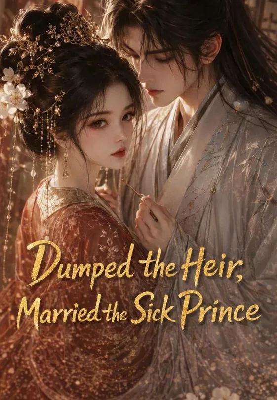 Dumped the Heir, Married the Sick Prince