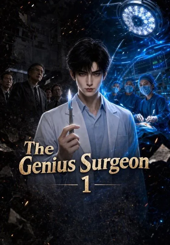 The Genius Surgeon 1