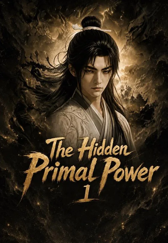 The Hidden Primal Power 1