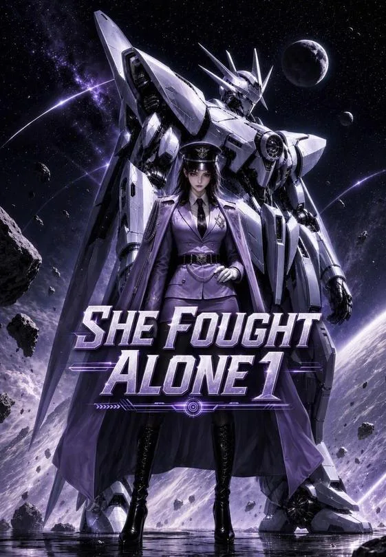 She Fought Alone 1