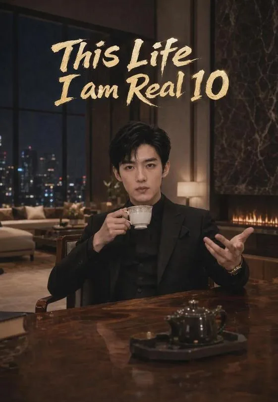 This Life I am Real 10