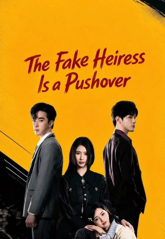 The Fake Heiress Is a Pushover