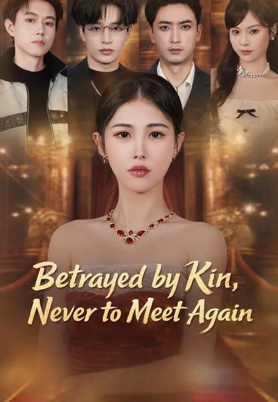 Betrayed by Kin, Never to Meet Again