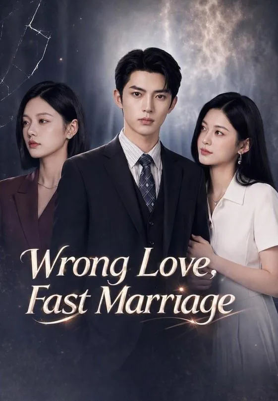 Wrong Love, Fast Marriage