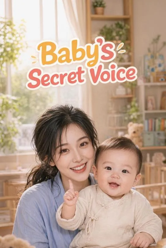 Baby's Secret Voice