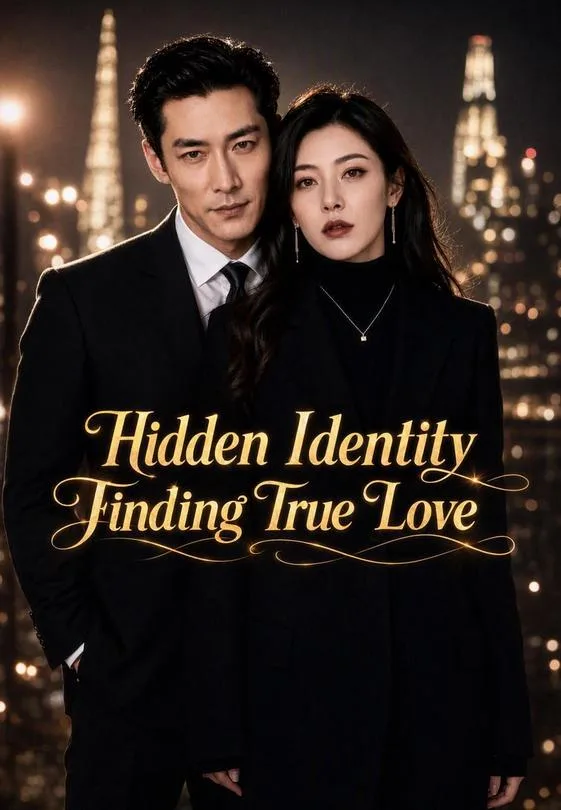 Hidden Identity, Finding True Love