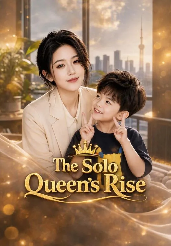 The Solo Queen's Rise