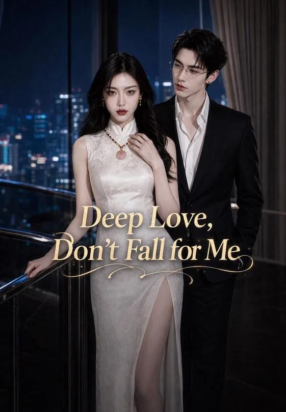 Deep Love, Don't Fall for Me