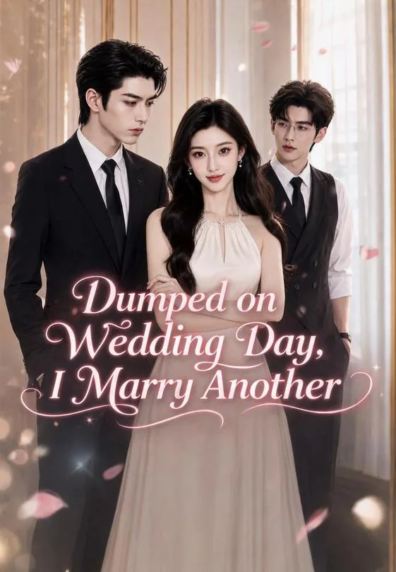 Dumped on Wedding Day, I Marry Another