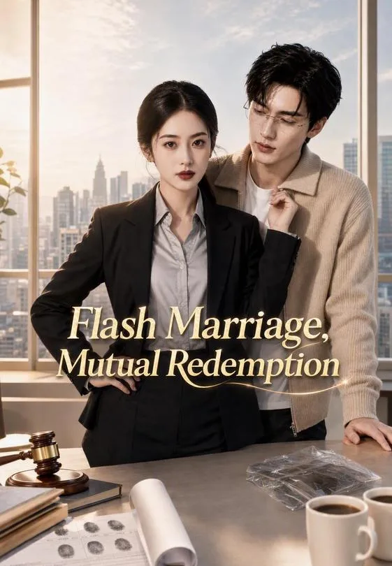Flash Marriage, Mutual Redemption