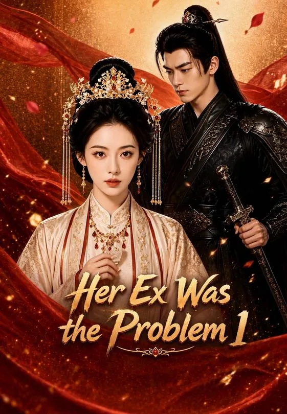 Her Ex Was the Problem 1