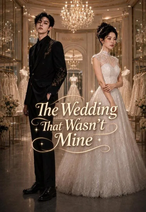 The Wedding That Wasn't Mine