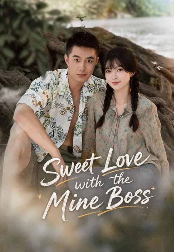 Sweet Love with the Mine Boss