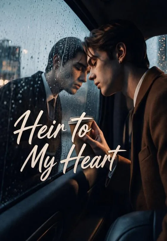Heir to My Heart