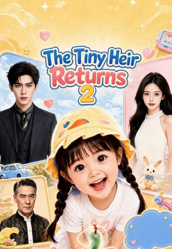 The Tiny Heir Returns 2