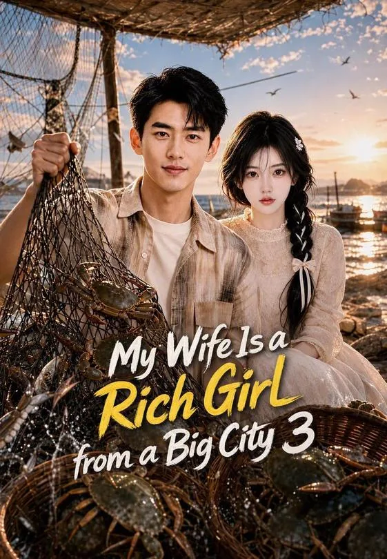 My Wife Is a Rich Girl from a Big City 3
