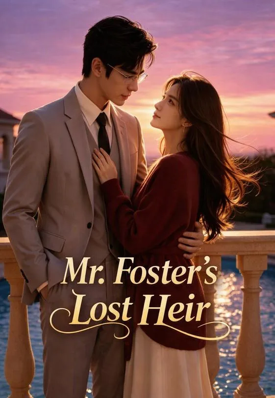 Mr. Foster’s Lost Heir