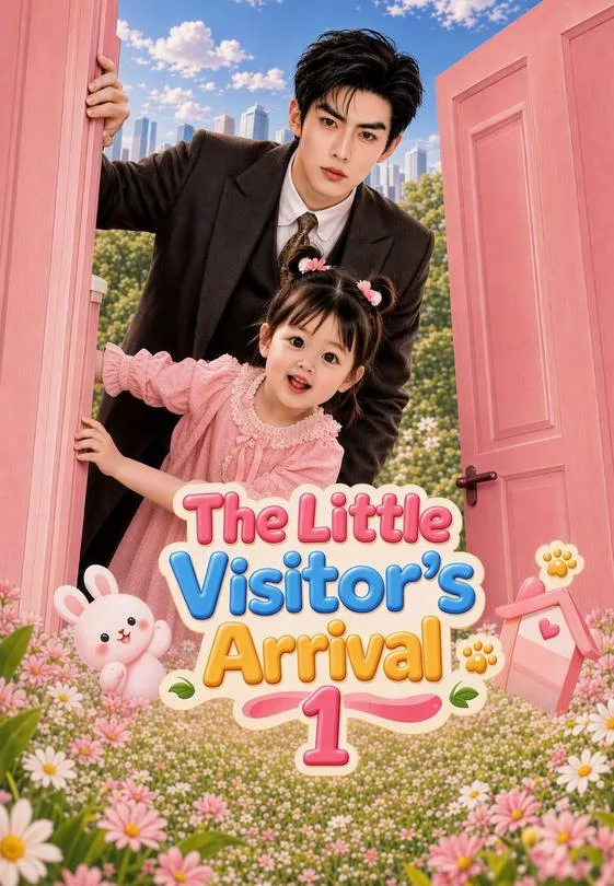 The Little Visitor's Arrival 1