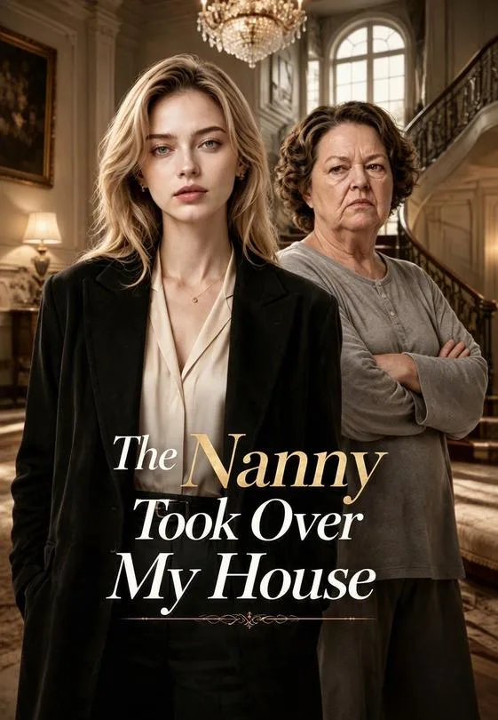 The Nanny Took Over My House