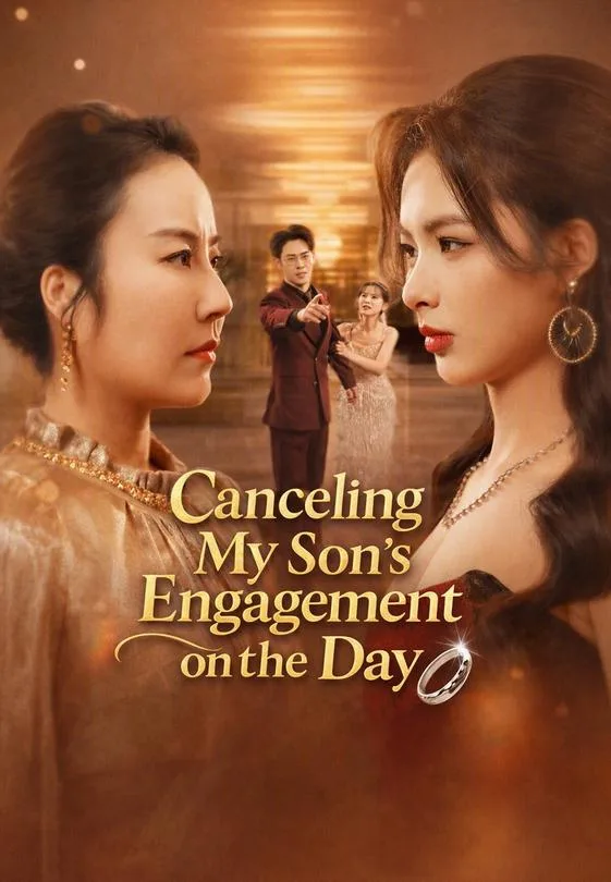 Canceling My Son's Engagement on the Day