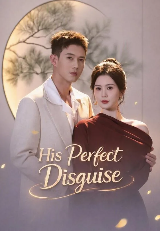 His Perfect Disguise