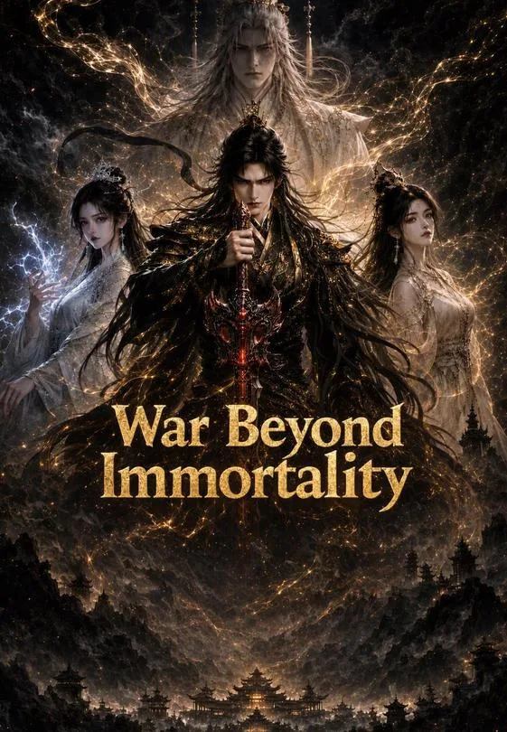 War Beyond Immortality