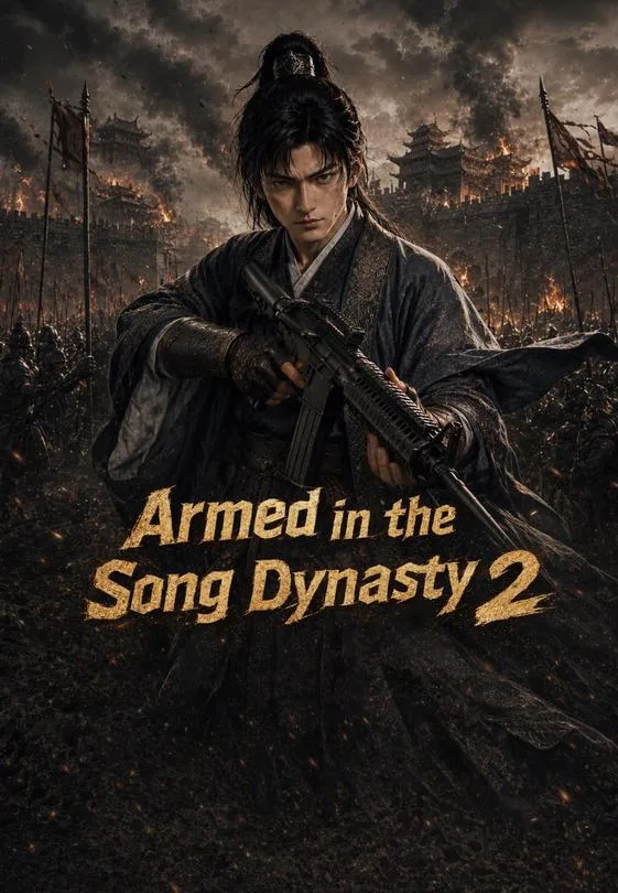 Armed in the Song Dynasty 2