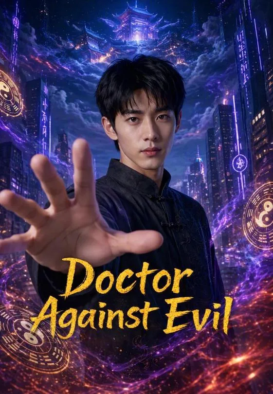Doctor Against Evil