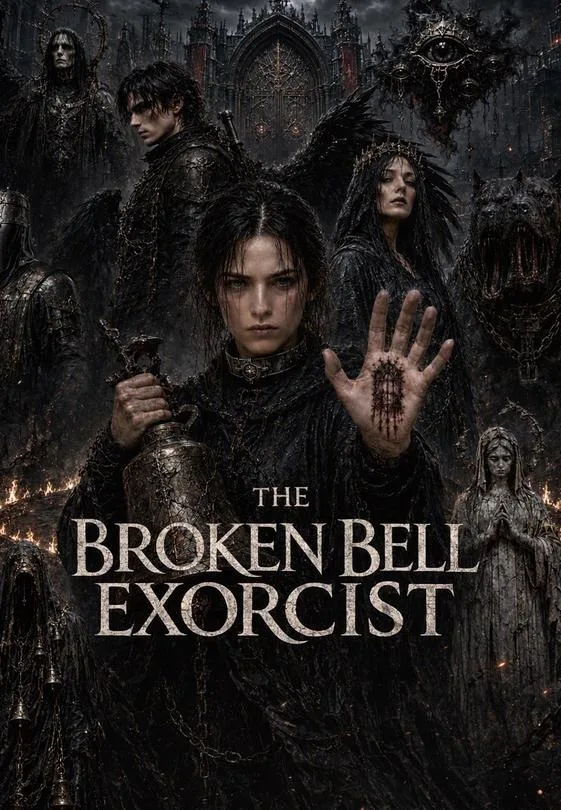 The Broken Bell Exorcist